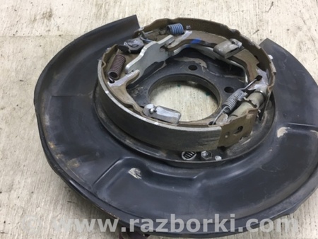 ФОТО Тормозной механизм для Toyota Camry 50 XV55 (04.2014-07.2018)  Киев