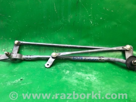 ФОТО Трапеция дворников для Toyota Camry 50 XV55 (04.2014-07.2018)  Киев