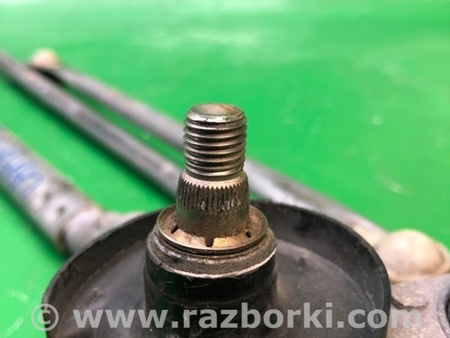 ФОТО Трапеция дворников для Toyota Camry 50 XV55 (04.2014-07.2018)  Киев