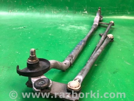 ФОТО Трапеция дворников для Toyota Camry 50 XV55 (04.2014-07.2018)  Киев
