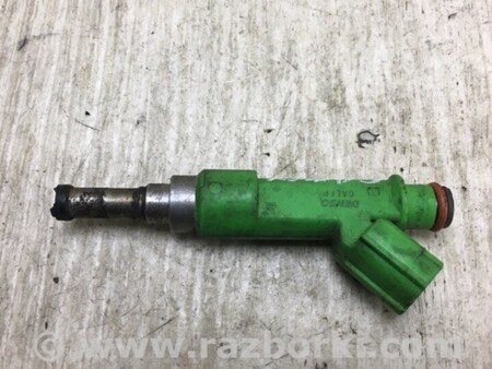 ФОТО Форсунка топливная для Toyota Camry 50 XV55 (04.2014-07.2018)  Киев