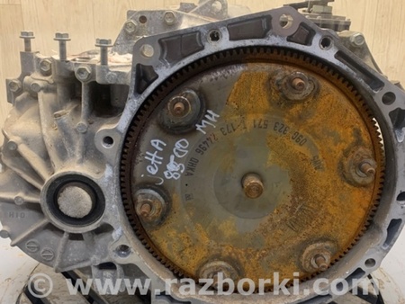 ФОТО АКПП (коробка автомат) для Volkswagen Jetta USA (10-17) Киев
