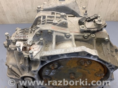 ФОТО АКПП (коробка автомат) для Volkswagen Jetta USA (10-17) Киев