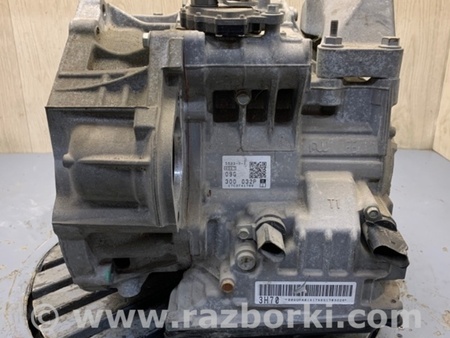ФОТО АКПП (коробка автомат) для Volkswagen Jetta USA (10-17) Киев