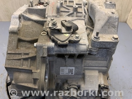 ФОТО АКПП (коробка автомат) для Volkswagen Jetta USA (10-17) Киев