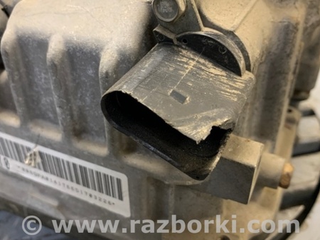 ФОТО АКПП (коробка автомат) для Volkswagen Jetta USA (10-17) Киев