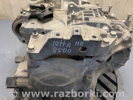 ФОТО АКПП (коробка автомат) для Volkswagen Jetta USA (10-17) Киев