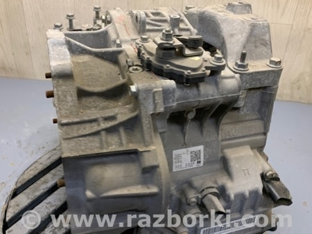 ФОТО АКПП (коробка автомат) для Volkswagen Jetta USA (10-17) Киев