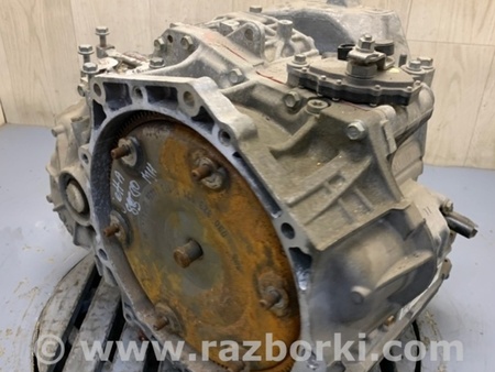 ФОТО АКПП (коробка автомат) для Volkswagen Jetta USA (10-17) Киев