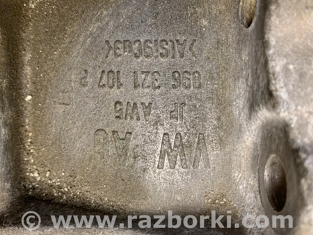 ФОТО АКПП (коробка автомат) для Volkswagen Jetta USA (10-17) Киев