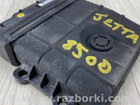 ФОТО Блок управления АКПП для Volkswagen Jetta USA (10-17) Киев