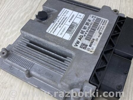 ФОТО Блок управления двигателем для Volkswagen Jetta USA (10-17) Киев