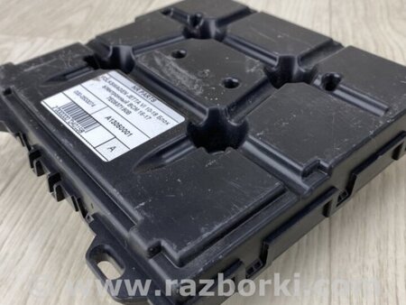 ФОТО Блок комфорта для Volkswagen Jetta USA (10-17) Киев