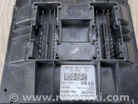 ФОТО Блок комфорта для Volkswagen Jetta USA (10-17) Киев