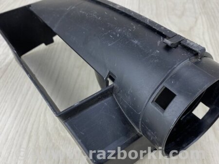 ФОТО Воздухозаборник для Volkswagen Jetta USA (10-17) Киев