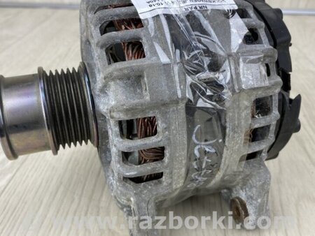 ФОТО Генератор для Volkswagen Jetta USA (10-17) Киев