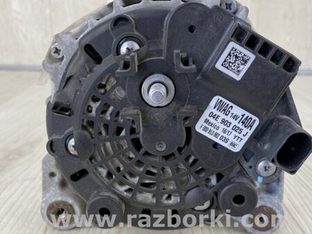 ФОТО Генератор для Volkswagen Jetta USA (10-17) Киев