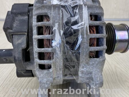 ФОТО Генератор для Volkswagen Jetta USA (10-17) Киев