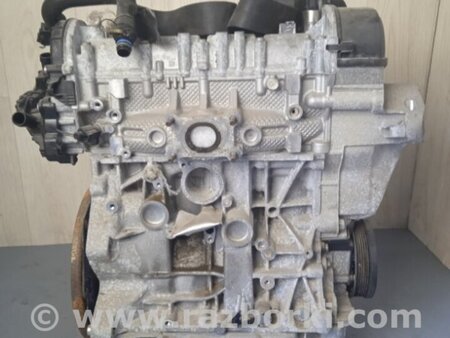 ФОТО Двигатель бензиновый для Volkswagen Jetta USA (10-17) Киев