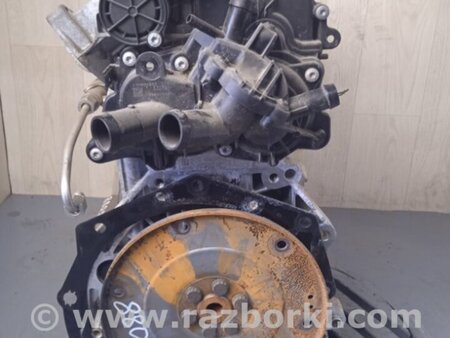 ФОТО Двигатель бензиновый для Volkswagen Jetta USA (10-17) Киев