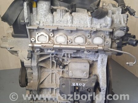 ФОТО Двигатель бензиновый для Volkswagen Jetta USA (10-17) Киев
