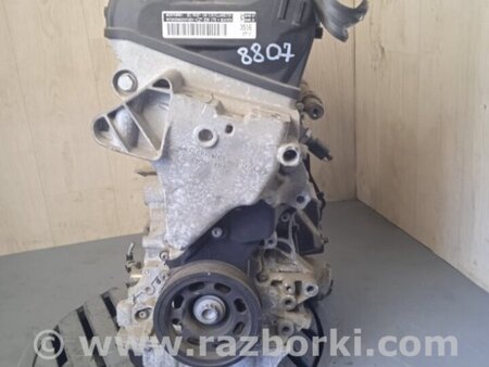 ФОТО Двигатель бензиновый для Volkswagen Jetta USA (10-17) Киев