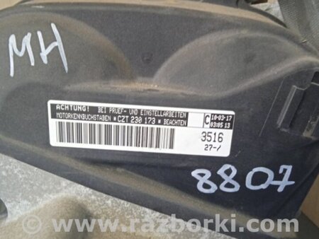 ФОТО Двигатель бензиновый для Volkswagen Jetta USA (10-17) Киев