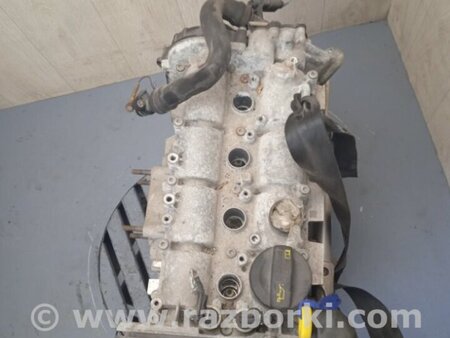 ФОТО Двигатель бензиновый для Volkswagen Jetta USA (10-17) Киев