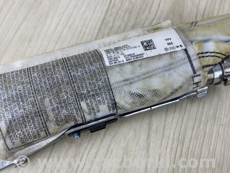 ФОТО Airbag сидения для Volkswagen Jetta USA (10-17) Киев