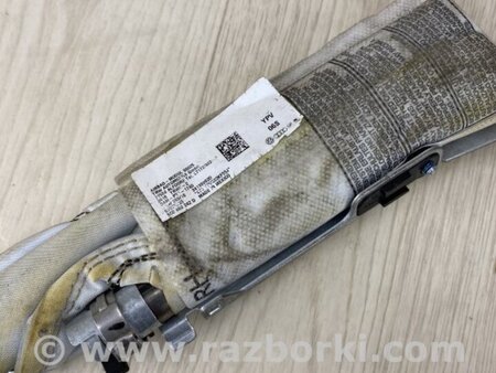 ФОТО Airbag сидения для Volkswagen Jetta USA (10-17) Киев