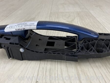 ФОТО Ручка двери для Volkswagen Jetta USA (10-17) Киев