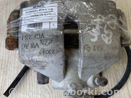 ФОТО Суппорт для Volkswagen Jetta USA (10-17) Киев