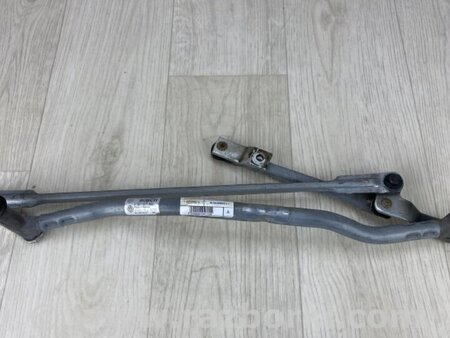 ФОТО Трапеция дворников для Volkswagen Jetta USA (10-17) Киев