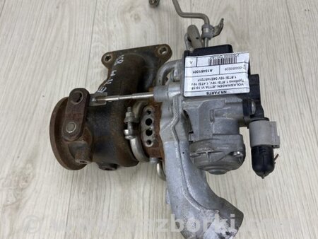 ФОТО Турбина для Volkswagen Jetta USA (10-17) Киев
