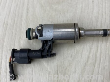 ФОТО Форсунка топливная для Volkswagen Jetta USA (10-17) Киев