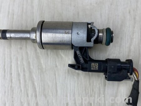 ФОТО Форсунка топливная для Volkswagen Jetta USA (10-17) Киев