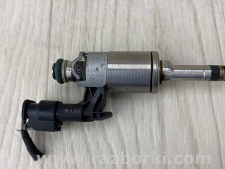 ФОТО Форсунка топливная для Volkswagen Jetta USA (10-17) Киев