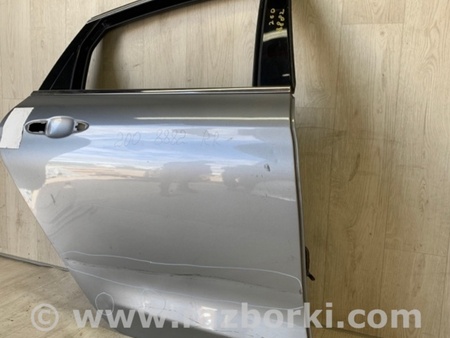 ФОТО Дверь для Chrysler 200 (2010-2016) Киев