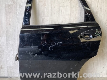 ФОТО Дверь для Nissan Pathfinder R52 Киев