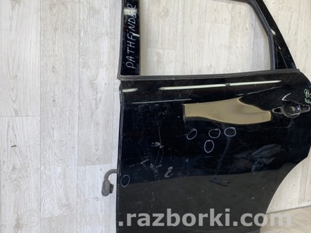 ФОТО Дверь для Nissan Pathfinder R52 Киев