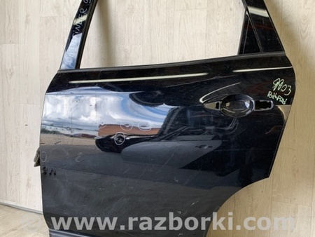 ФОТО Дверь для Nissan Pathfinder R52 Киев