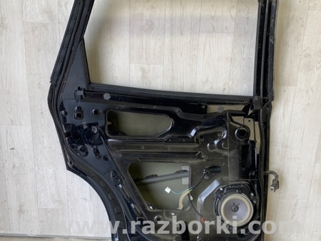 ФОТО Дверь для Nissan Pathfinder R52 Киев