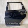 Дверь Nissan Pathfinder R52