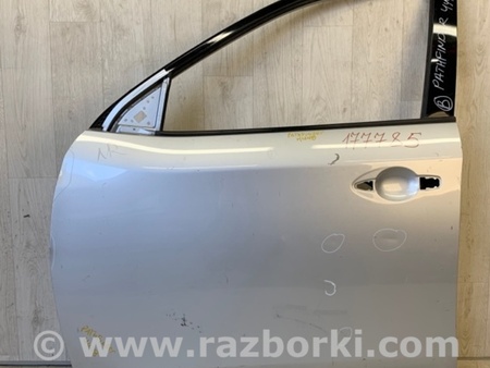 ФОТО Дверь для Nissan Pathfinder R52 Киев