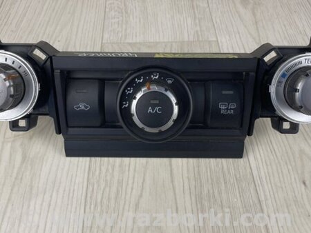 ФОТО Блок управления печкой для Toyota 4Runner N250+ (2000-2020) Киев