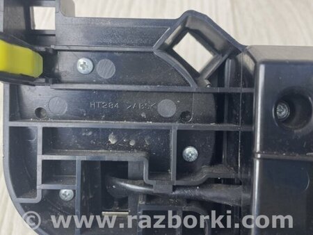 ФОТО Блок управления печкой для Toyota 4Runner N250+ (2000-2020) Киев