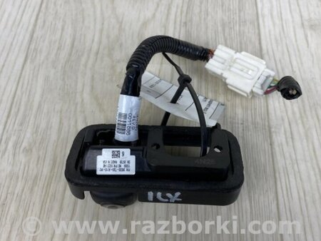 ФОТО Камера заднего вида для Acura ILX (2016-2019) Киев