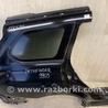 ФОТО Четверть кузова задняя для Nissan Pathfinder R52 Киев