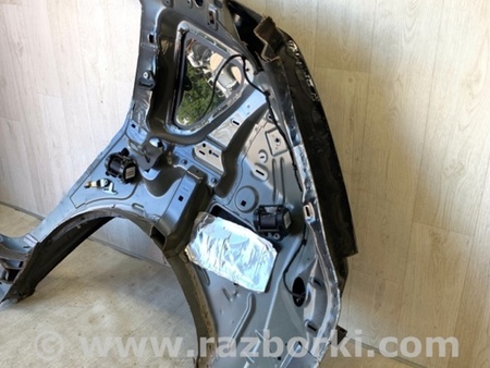 ФОТО Четверть кузова задняя для Jeep Compass (06-15) Киев