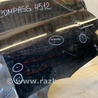 ФОТО Четверть кузова задняя для Jeep Compass (06-15) Киев